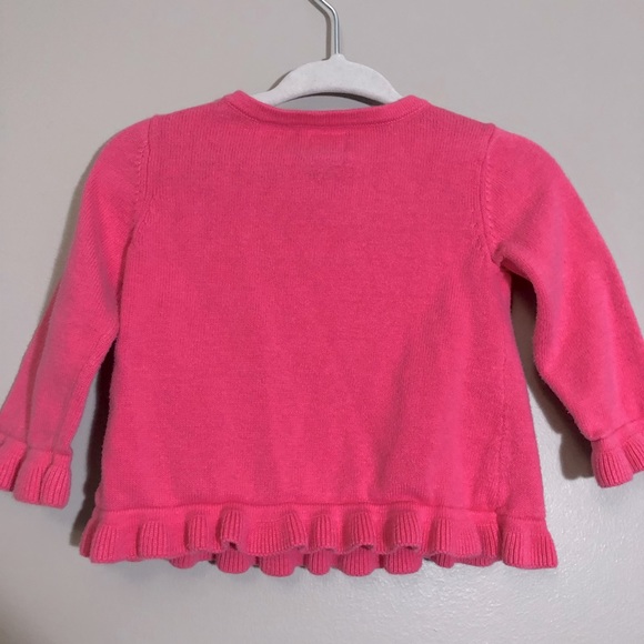 3 for $25. 6 months baby Gap knit Sweater - Picture 3 of 9